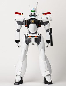 ロボ道 イングラム1号機 リアクティブアーマー装備 (完成品) - ホビー