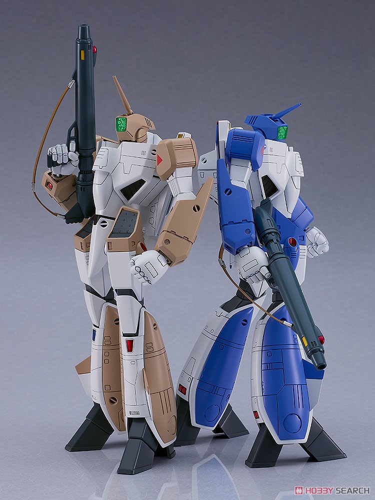 PLAMAX PX12 1/72 VF-1A バトロイドバルキリー マクシミリアン