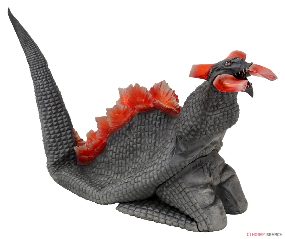 ☆特価品 1/6特撮シリーズ 核怪獣 ギラドラス ハイグレード Ver. (完成