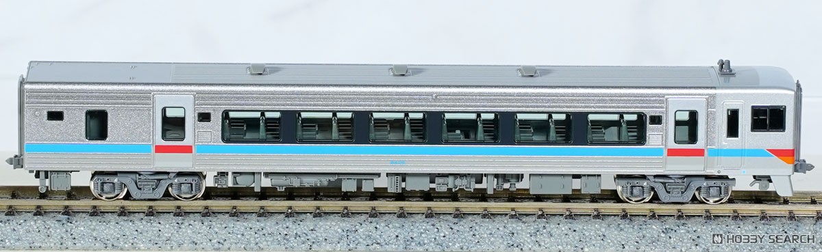 特別企画品】 JR四国8000系 特急 「しおかぜ・いしづち」 (旧塗装) 8両