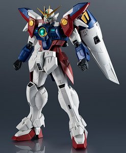 ジオマトリクスZCL-XA/2 フライトナーズ専用機 (完成品) - ホビー