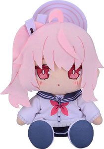 ブルーアーカイブ -Blue Archive- ちょこぷに ぬいぐるみ カズサ