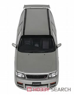 ☆特価品 日産 ステージア オーテックバージョン 260RS 1997 (シルバー