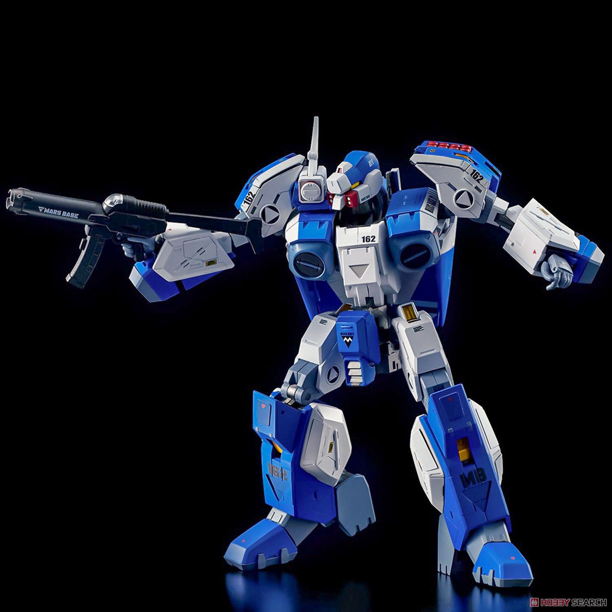 RIOBOT 1/48 AFC-01H レギオス・エータ (完成品) - ホビーサーチ