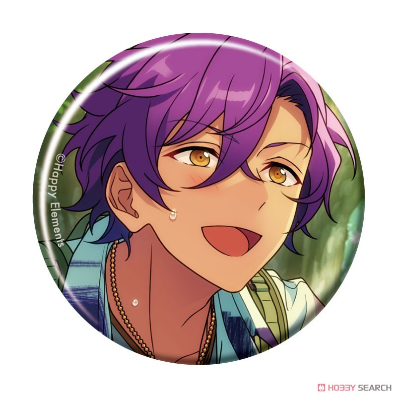 ☆特価品 あんさんぶるスターズ!! コレクション缶バッジ [2024 Nov