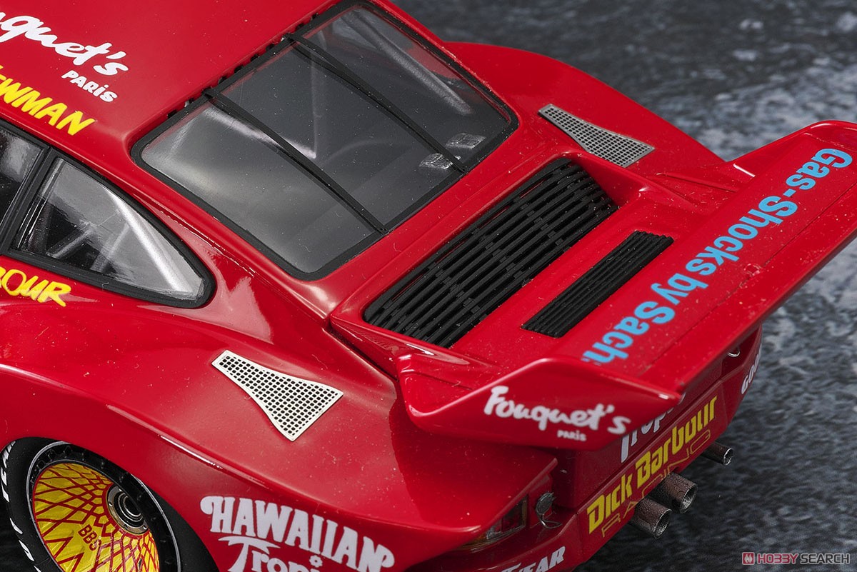 ポルシェ 935 ターボ 1979 ル・マン24時間レース クラスウィナー