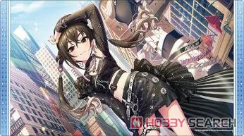 ブシロード ラバーマットコレクション V2 Vol.1529 アイドルマスター