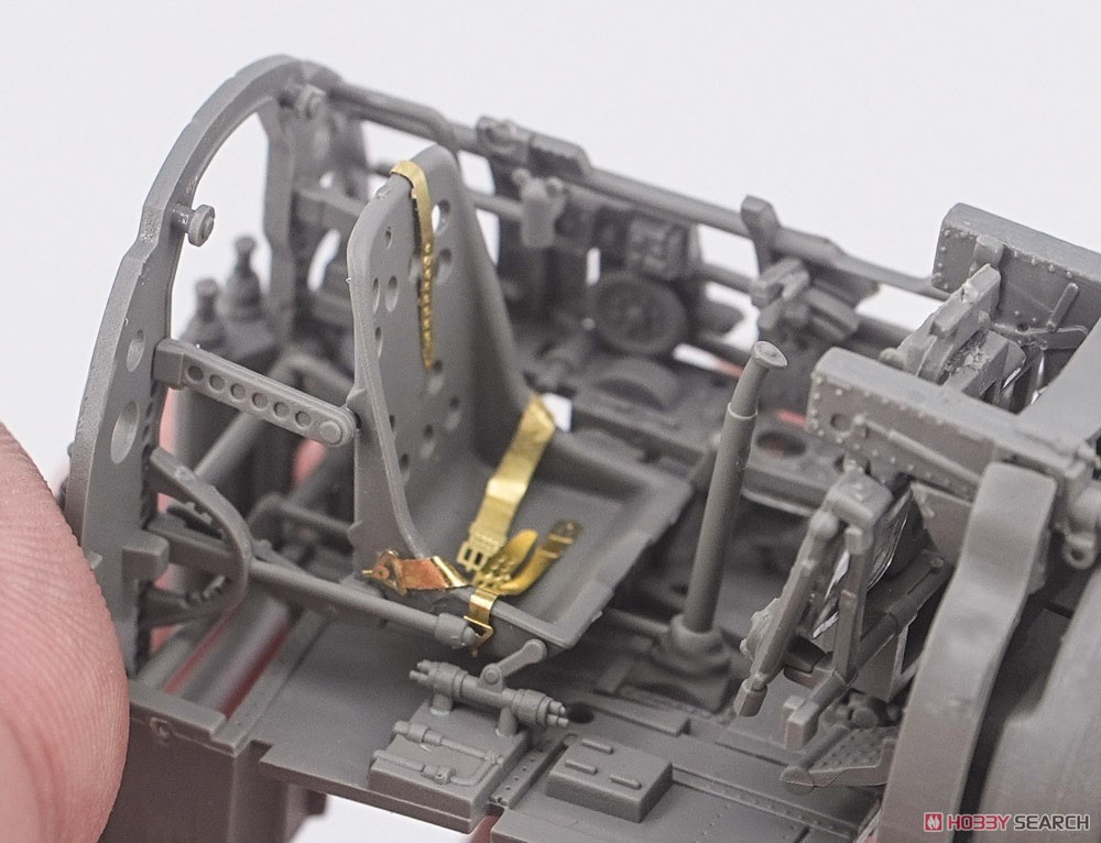 零式艦上戦闘機 w/フルインテリア (プラモデル) - ホビーサーチ