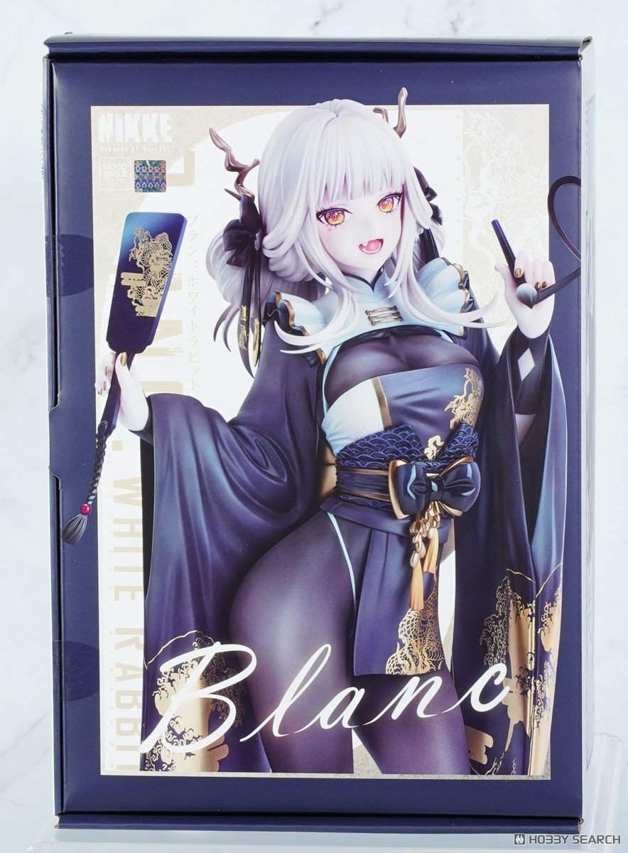 ブラン：ホワイトラビット (フィギュア) - ホビーサーチ フィギュア