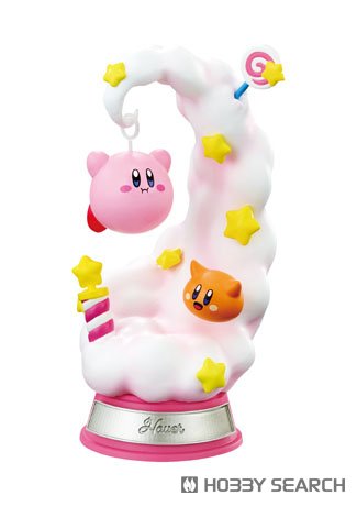 星のカービィ Swing Kirby Twinkle Traveler (6個セット
