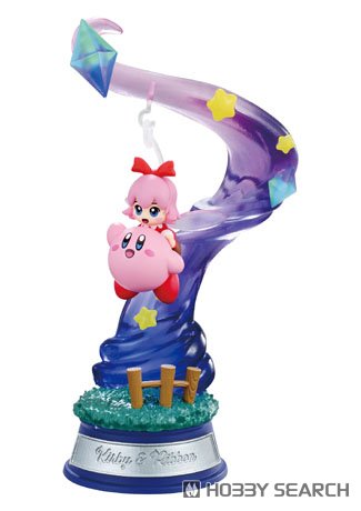 星のカービィ Swing Kirby Twinkle Traveler (6個セット