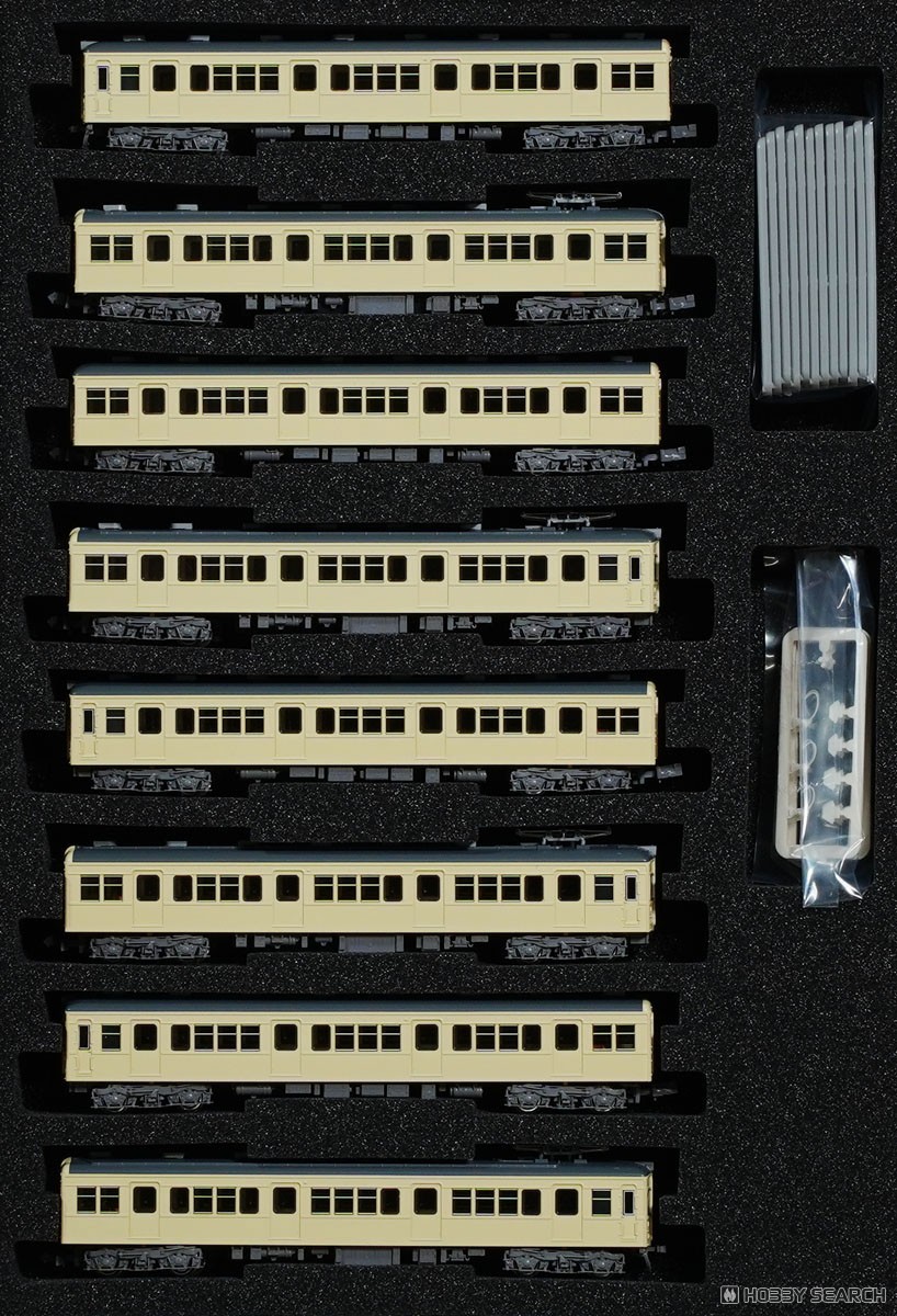 東武7820型 (東上線・車番選択式) 8両編成セット (動力付き) (8両