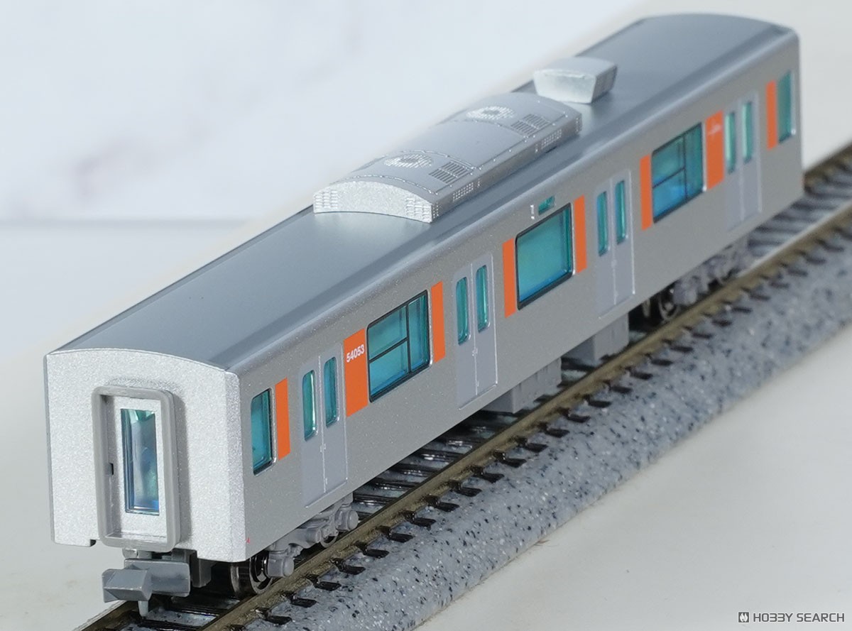 東武50050型 (ATO対応改造車) 4両増結セット (増結・4両セット) (鉄道