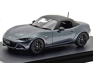 MAZDA ROADSTER RF VS (2024) ディープクリスタルブルーマイカ