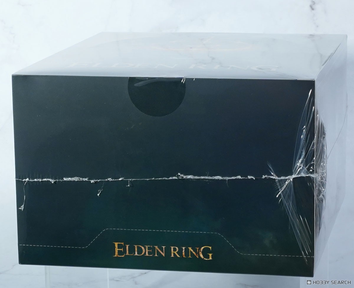 エルデンリング デフォルメフィギュア Vol.1 (6個セット) (完成品