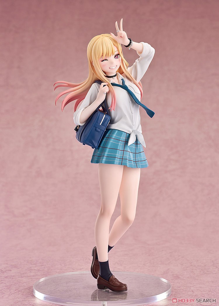 POP UP PARADE 喜多川海夢 (フィギュア) - ホビーサーチ フィギュア