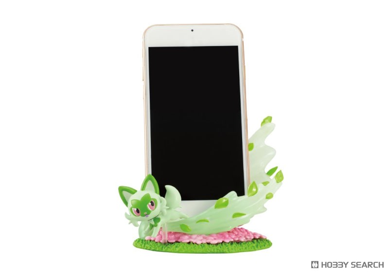 ポケットモンスター DesQ BATTLE on DESK Ver.アニメ