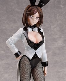 アリナ・クローバー バニーVer. (フィギュア) - ホビーサーチ フィギュア