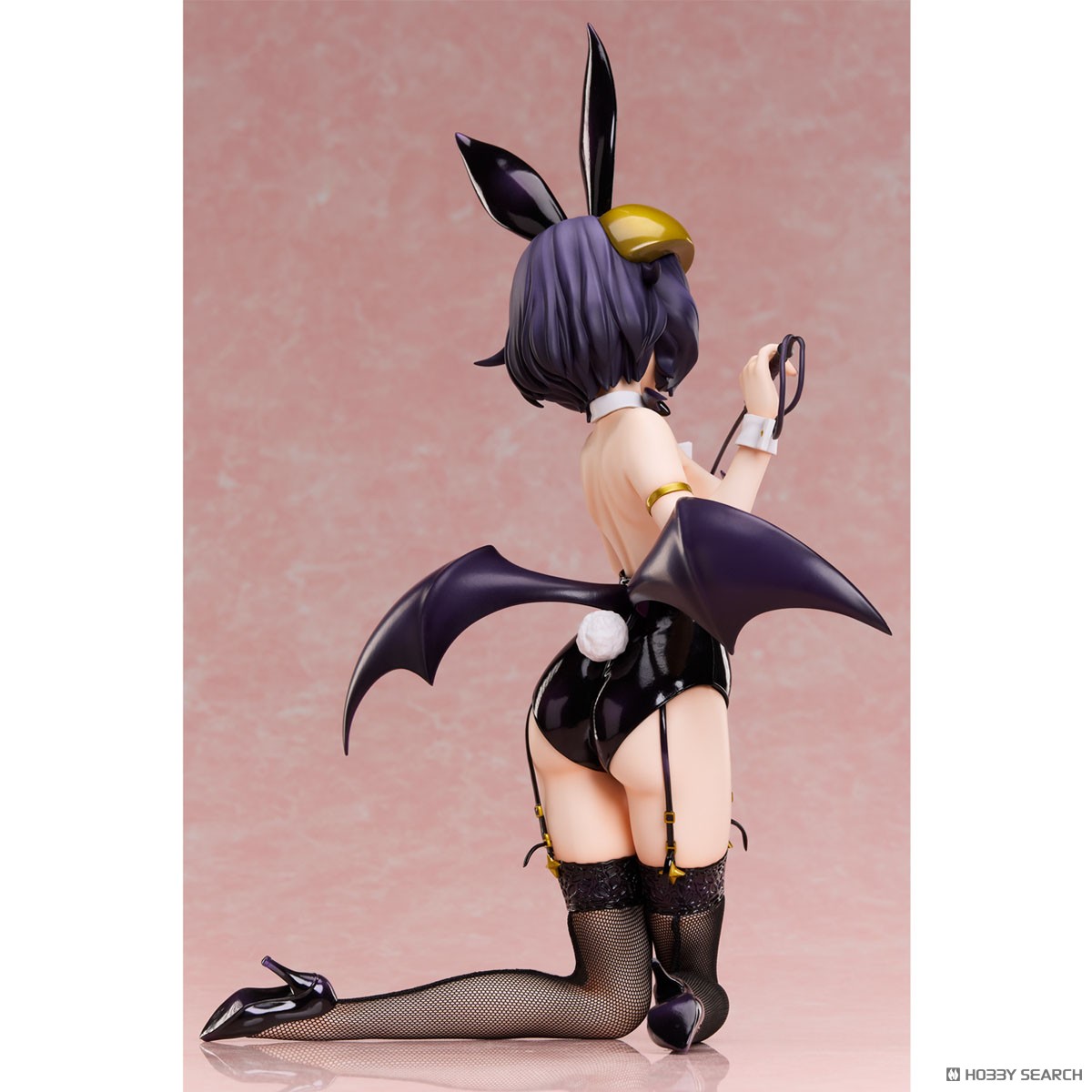 B-style 魔法少女にあこがれて マジアベーゼ バニーVer. (フィギュア