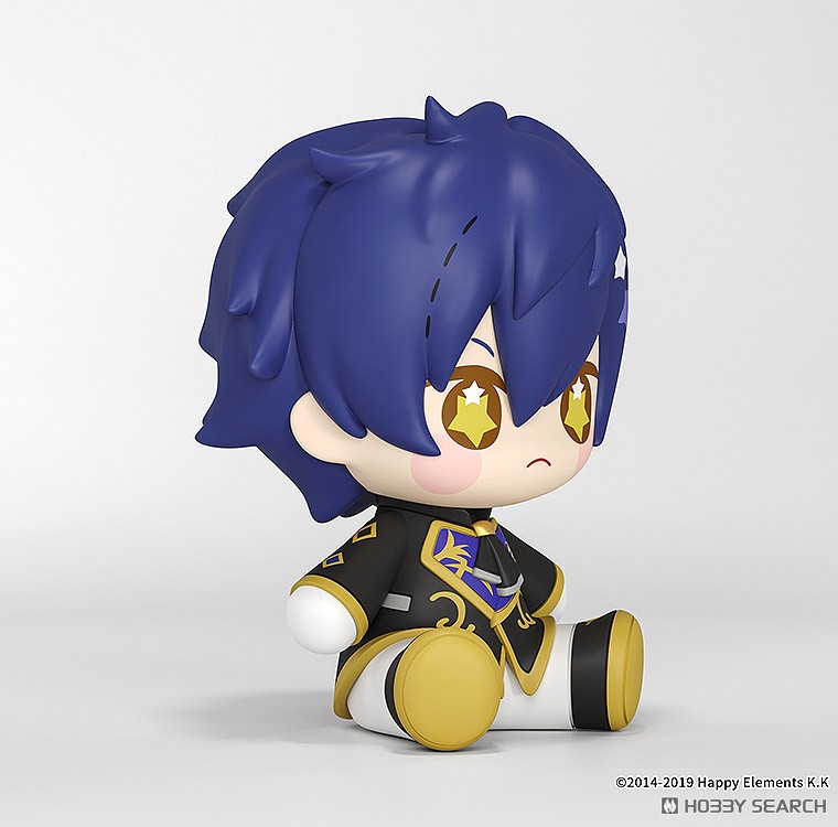 あんさんぶるスターズ!! Huggy Good Smile 漣ジュン (フィギュア