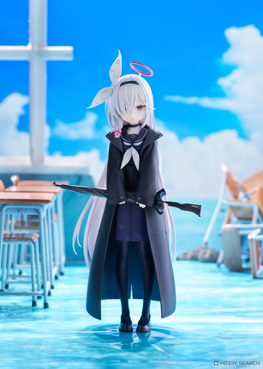 ブルーアーカイブ「プラナ」 (フィギュア) - ホビーサーチ フィギュア