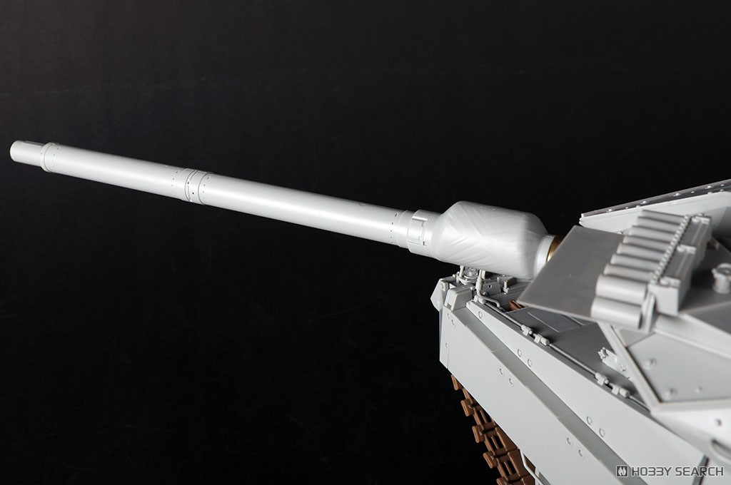 ドイツ連邦軍 レオパルド2A6主力戦車 (プラモデル) - ホビーサーチ