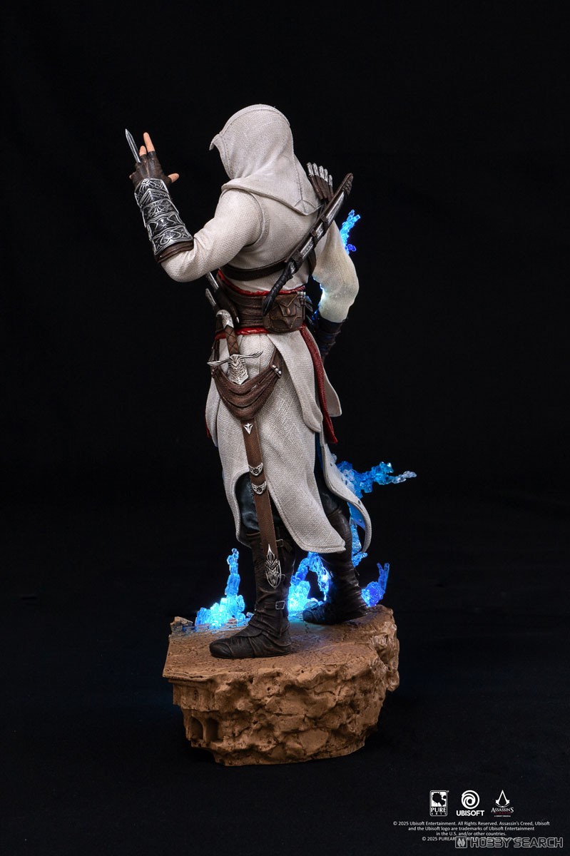 アサシン クリードシリーズ/ アルタイル 1/8 PVC (完成品) - ホビー