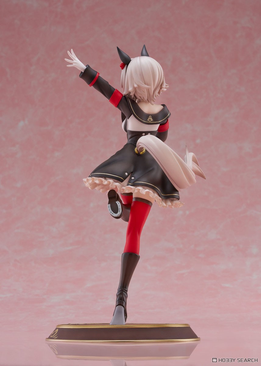 カレンチャン 勝負服Ver. (フィギュア) - ホビーサーチ フィギュア