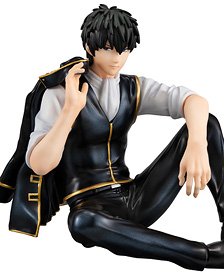 G.E.M.シリーズ SAKAMOTO DAYS てのひら南雲さん (フィギュア