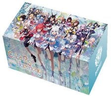 hololive OFFICIAL CARD GAME オフィシャルホロカストレージボックス