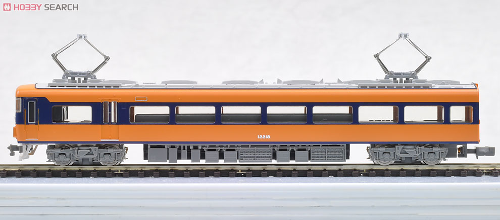 近鉄 12200系 `スナックカー` (未更新タイプ) 「スナックコーナー撤去