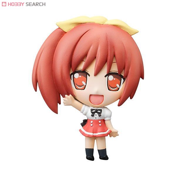 マスコットレリーフマグネット 迷い猫オーバーラン！ 12個セット