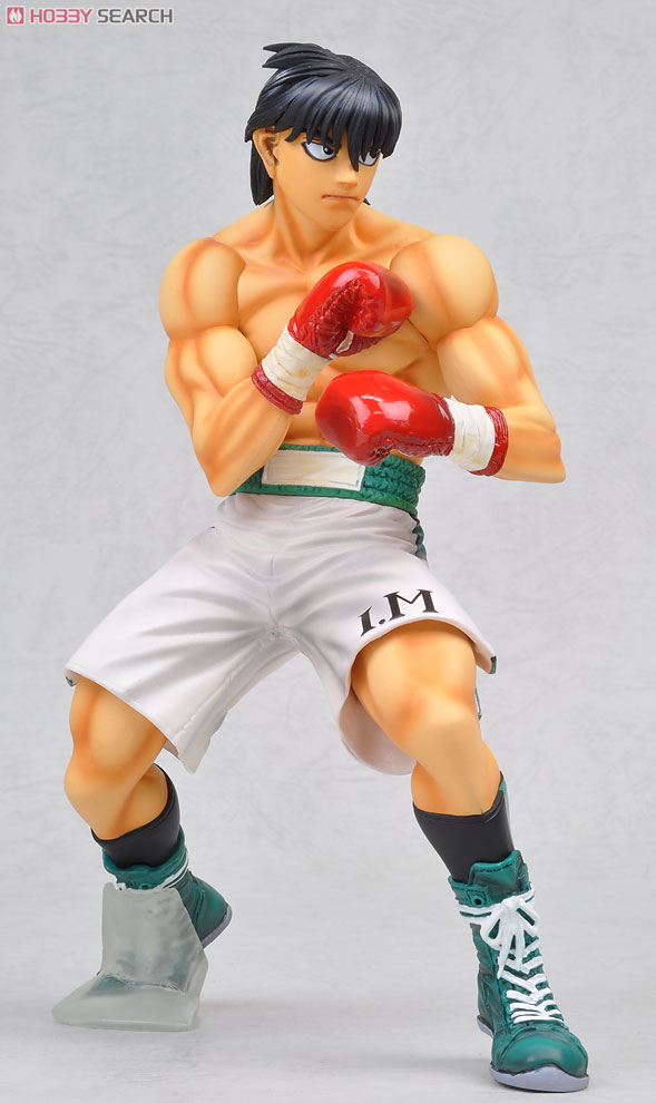 はじめの一歩 THE FIGHTING! NewChallenger 第3弾 宮田一郎 通常版