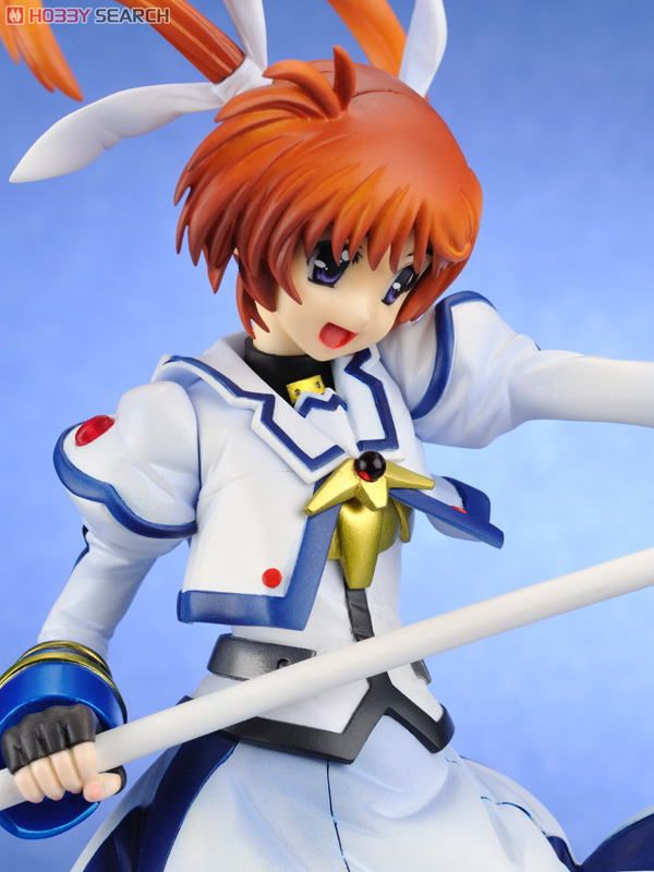 魔法少女リリカルなのは The MOVIE 1st 高町なのは (フィギュア