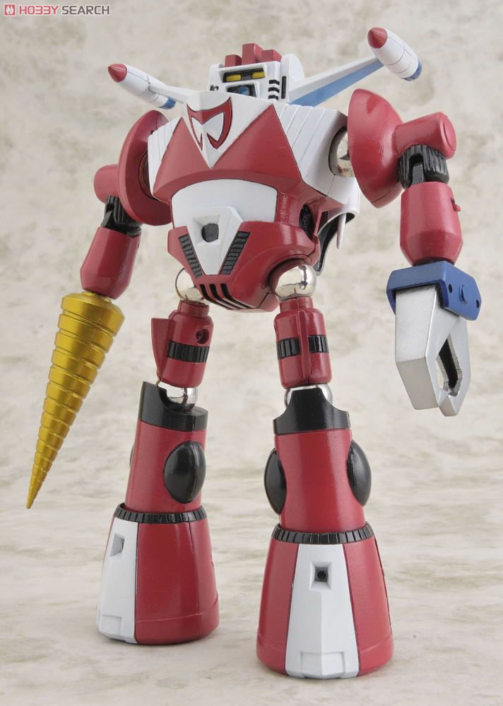 BRAVE合金34 バラタック (完成品) - ホビーサーチ ロボット・特撮