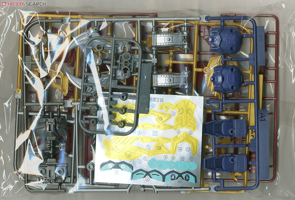 真 郭嘉ヴァサーゴ (SD) (ガンプラ) - ホビーサーチ ガンプラ他