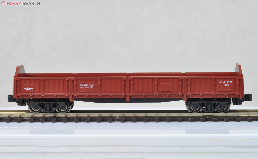 混合貨車列車 (6両セット) ☆外国形モデル (鉄道模型) - ホビーサーチ