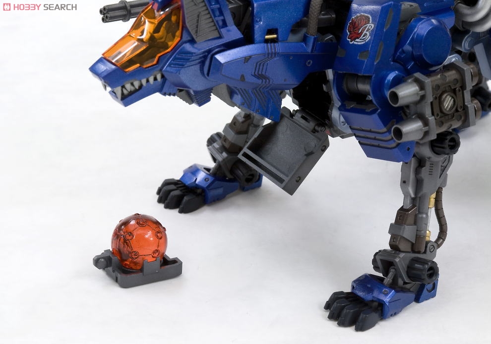 コマンドウルフLC＆AC バラッド仕様 (プラモデル) - ホビーサーチ