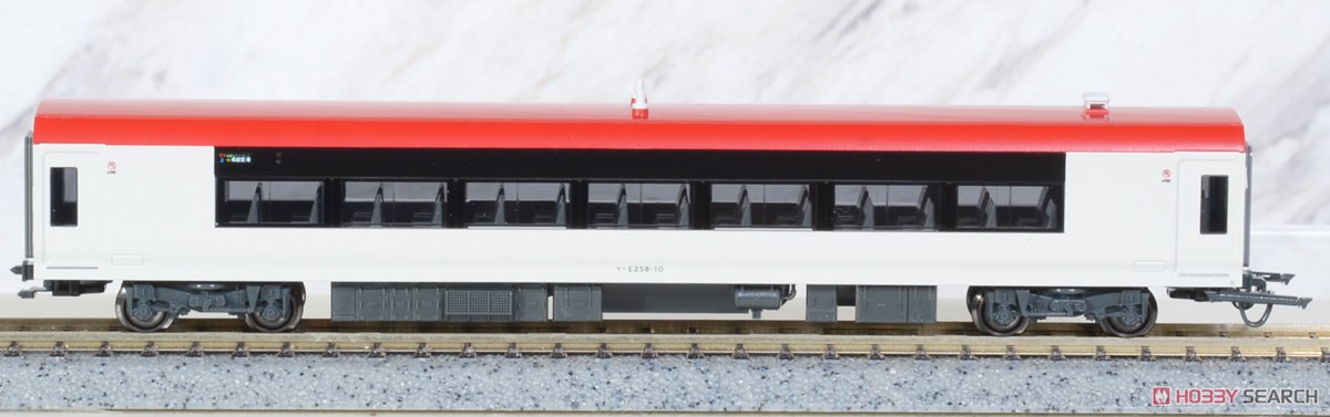 E259系 「成田エクスプレス」 (増結・3両セット) (鉄道模型) - ホビー