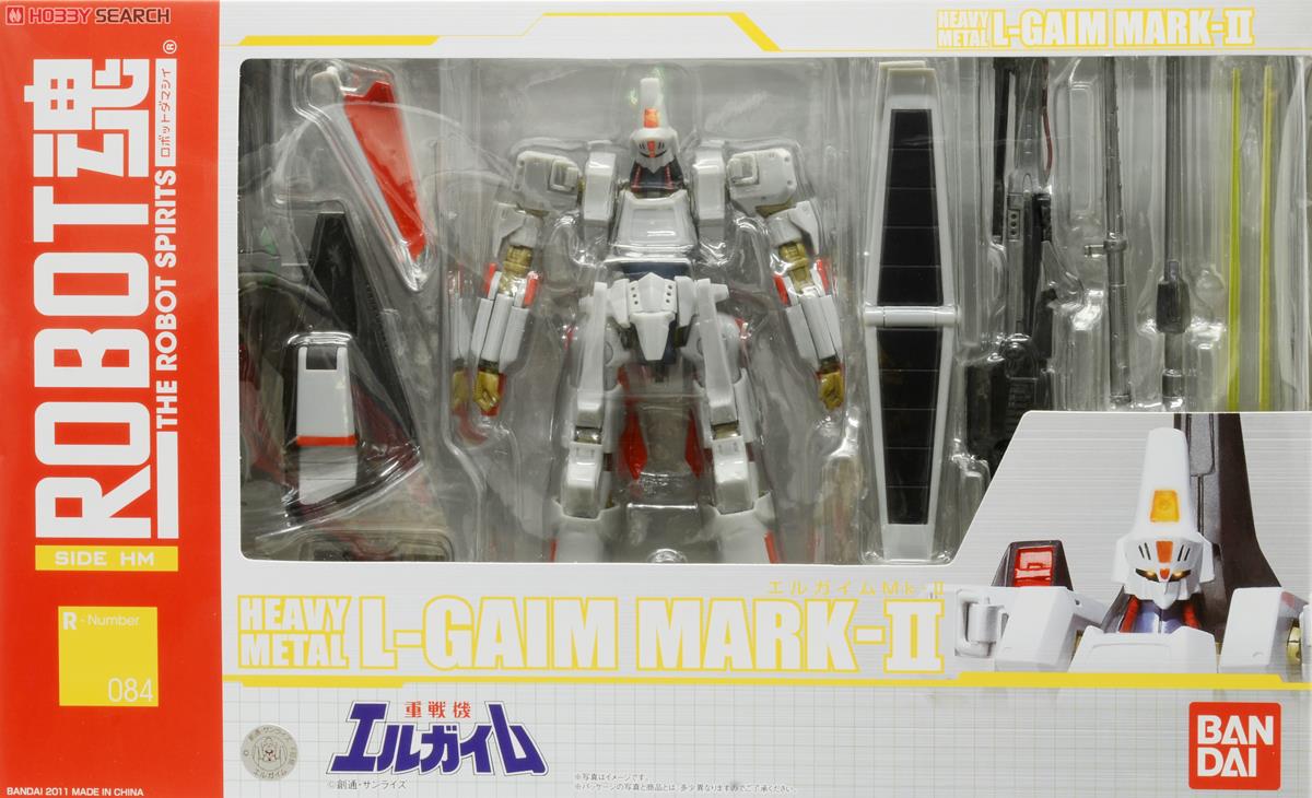 HG エルガイム L-GAIM Mk-II & L-GAIM (おまけ付) HG Heavy Metal L-GAIM MK-Ⅱ BUILD - YouTube