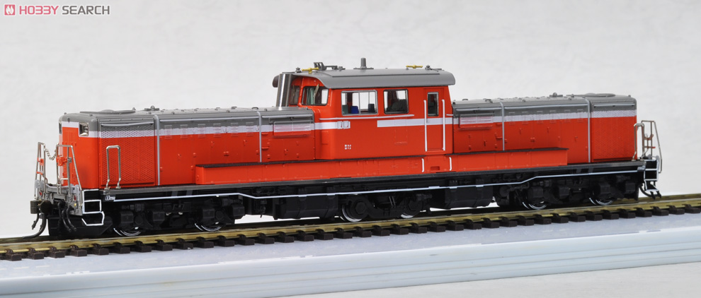 16番 DD51形 ディーゼル機関車 842号機 お召し仕様 (カンタムサウンド