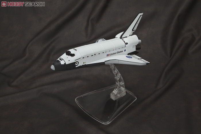 スペースシャトル エンデバー号 (完成品) - ホビーサーチ ロボット・特撮