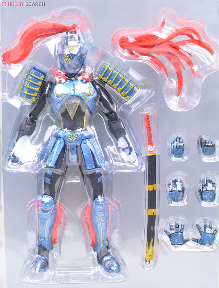 ULTRA-ACT ザムシャー (完成品) - ホビーサーチ ロボット・特撮