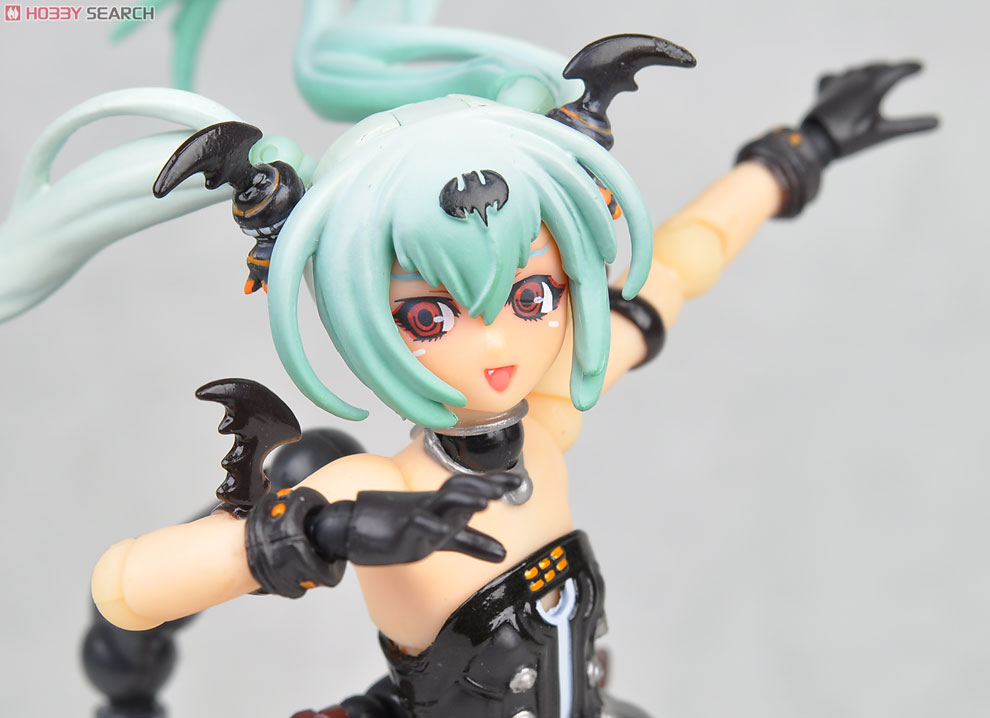 リボルテッククイーンズブレイド EXTRA クイーンズゲイト 門を開く者