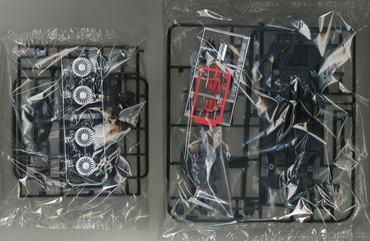 ワイルド・スピード FD3S RX-7 (プラモデル) - ホビーサーチ カーモデル