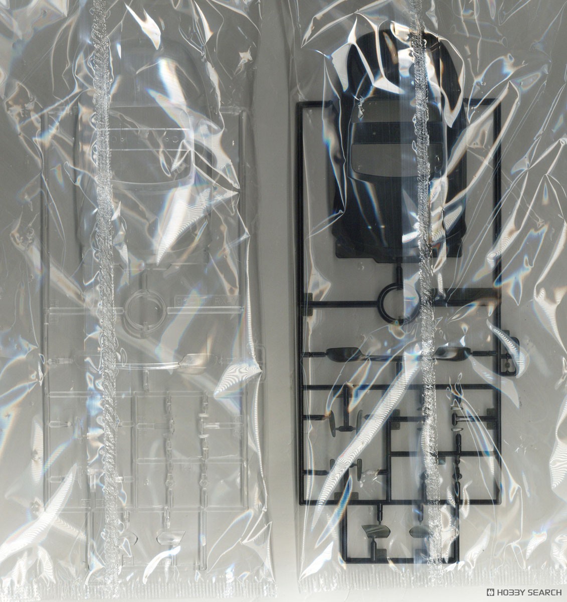 ワイルド・スピード FD3S RX-7 (プラモデル) - ホビーサーチ カーモデル