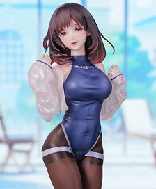 ☆特価品 アズールレーン ジュリオ・チェザーレ 日差しのAlta marea