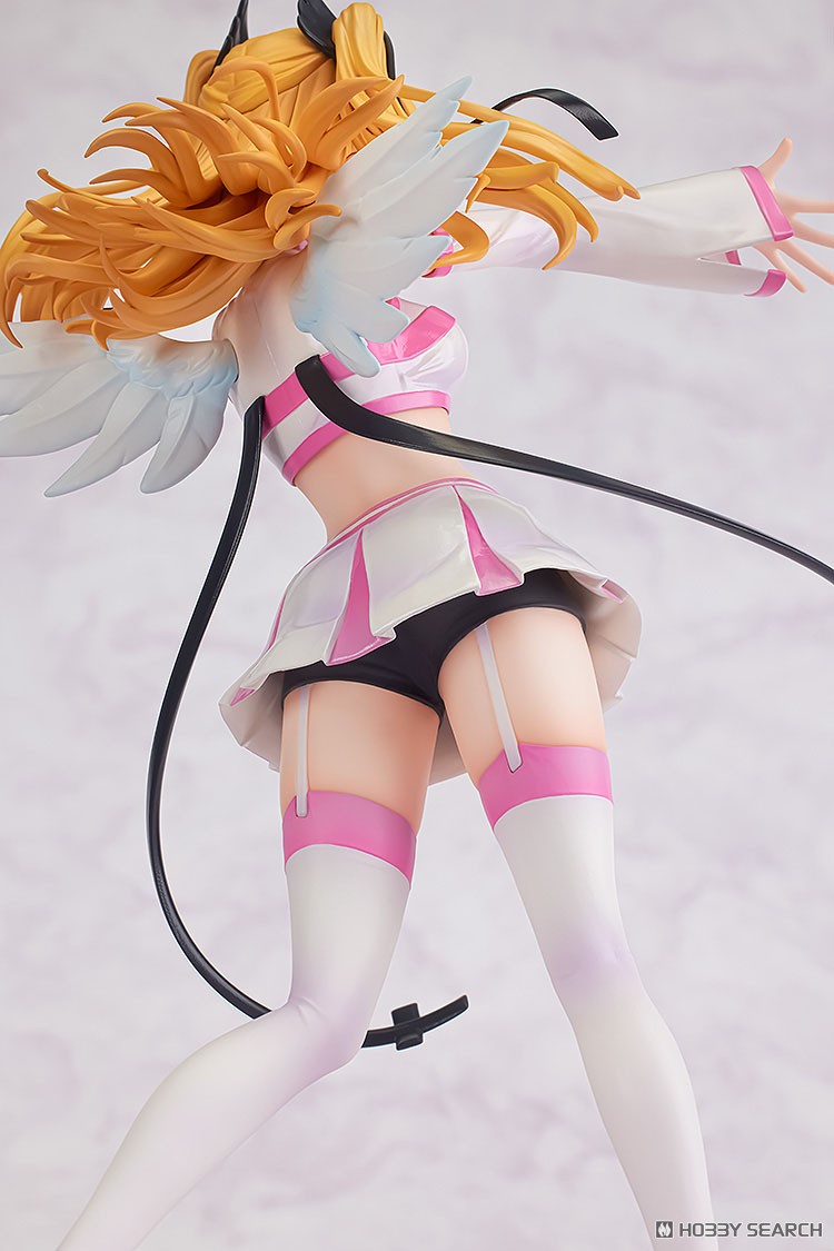 リリエル 半深淵形態(カオスフォーム) (フィギュア) - ホビーサーチ