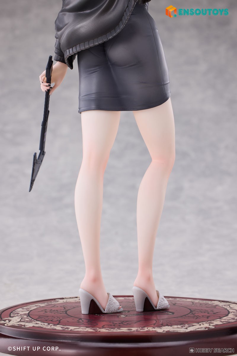 勝利の女神：NIKKE D：キラーワイフ 通常版 (フィギュア) - ホビー