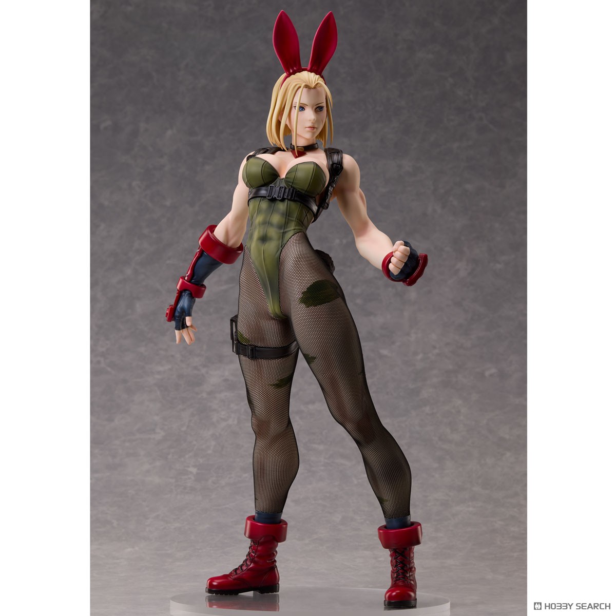 B-style キャミィ バニーVer. (フィギュア) - ホビーサーチ フィギュア